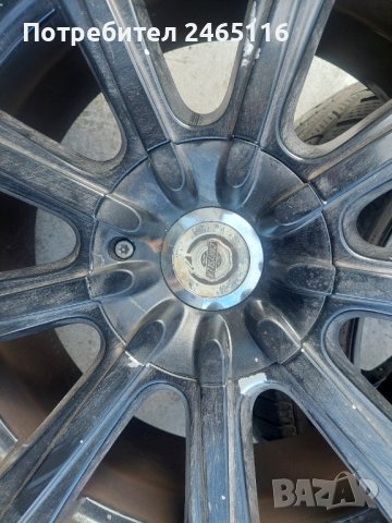 Джанти и гуми  18 , снимка 9 - Гуми и джанти - 44479597