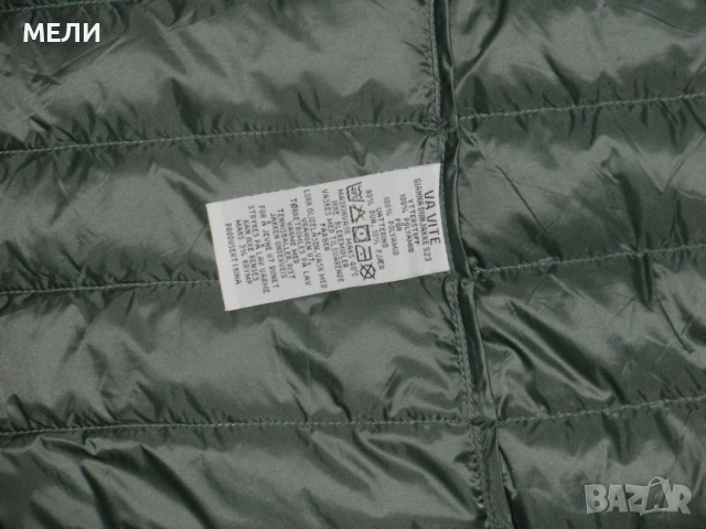 VA VITE дамско ново гъши пух 40, снимка 11 - Якета - 53589554