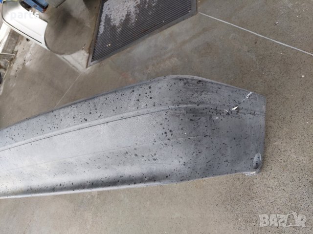 Задна Броня Ауди 80 90 Audi 80 90 N:2 N, снимка 4 - Части - 35881982