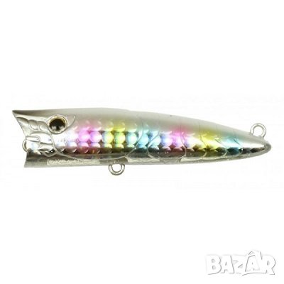 ZIP BAITS ZBL POPPER 68mm 8.3g , снимка 7 - Такъми - 41817935