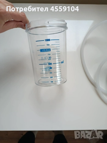 АСПИРАЦИОННА ПОМПА NEW ASPIRET, снимка 6 - Други - 53449576