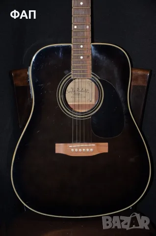 Zoom 504 II Acoustic и Carlo Robelli CW4102EQB - el-acoustic guitar, снимка 3 - Китари - 55790627