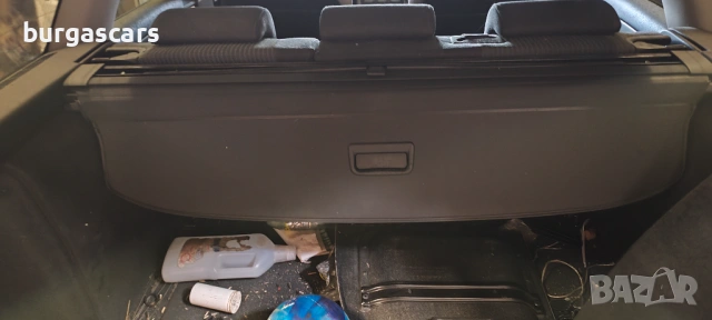 Щора багажник 8E9 863 553 Audi A4 b7 Avant, снимка 2 - Части - 53684165