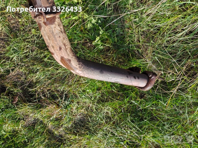 Катализатор за Мерцедес 190 плюс цяла генерация , снимка 4 - Автомобили и джипове - 52745896