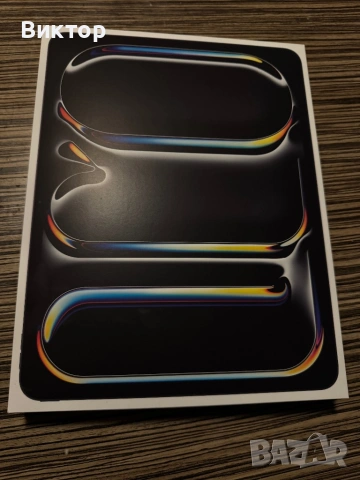 iPad Pro 256GB 13” M5 ( 2025 ) Wi-Fi+Cellular 