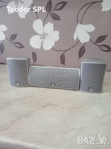 JBL колонки за домашно кино , снимка 2 - Тонколони - 55754894