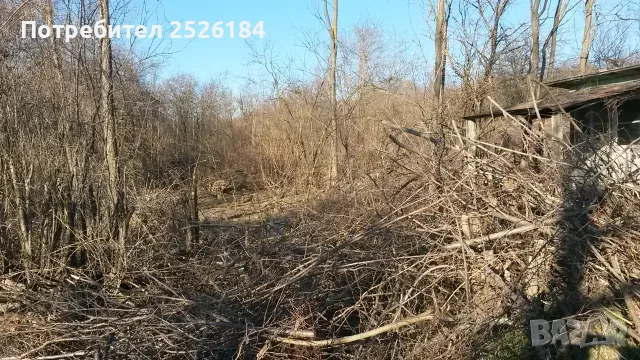 Парцел 1042 м2 село Щипско продава