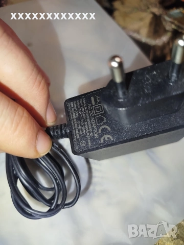 Адаптор за приемник /smartbox (тънката букса ), снимка 2 - Приемници и антени - 53284090