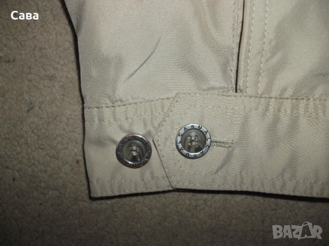 Яке пролет,лято BUGATTI  мъжко,ХЛ, снимка 5 - Якета - 53851875