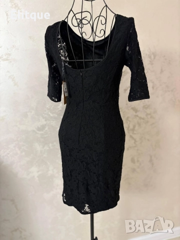 рокля , снимка 3 - Рокли - 52684177