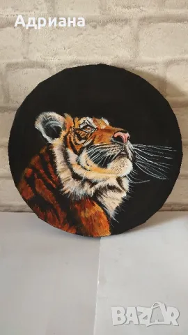 картини с акрилни бои , снимка 14 - Картини - 45890189