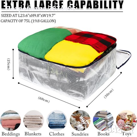 3900 Преносима чанта за съхранение, снимка 10 - Други - 41641949