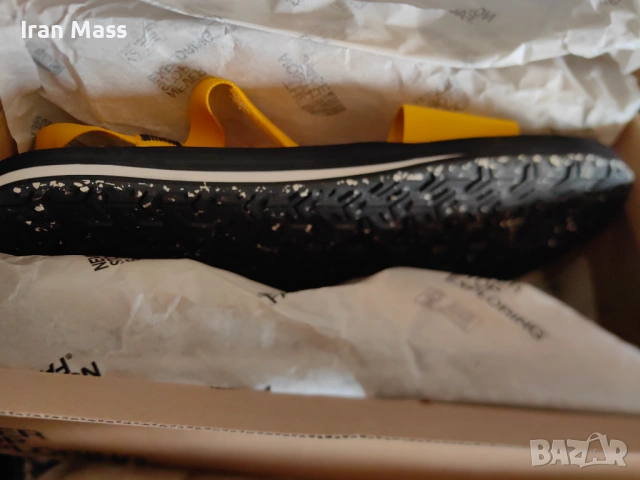 спортни сандали The North Face, снимка 5 - Спортни обувки - 53504676