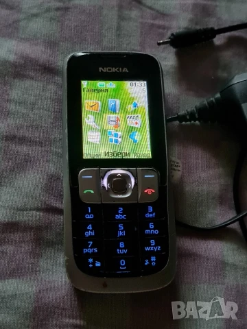 Nokia 2630, снимка 5 - Nokia - 50743311