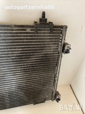 Радиатор за климатична система Rhd за Peugeot 308 2.0 HDi (2009) 9682531580, снимка 3 - Части - 53622297