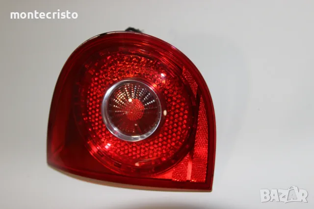 Ляв вътрешен стоп VW Golf 5 хечбек (2004-2008г.) ✳️Valeo 1K6945093G ляв стоп заден капак Golf V, снимка 3 - Части - 56064429