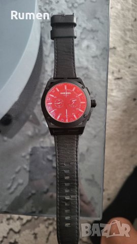 Мъжки часовник Diesel DZ4544