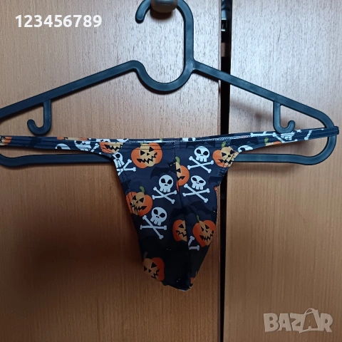 Мъжки прашки , снимка 9 - Бельо - 53282224