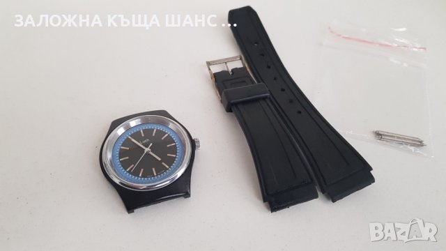 Руски часовник Luch , снимка 7 - Детски - 41314335