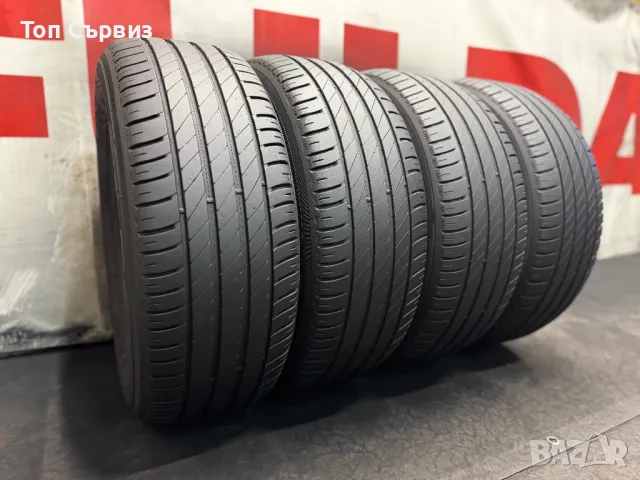 205 55 16, Летни гуми, Kleber DynaxerHP4, 4 броя, снимка 1