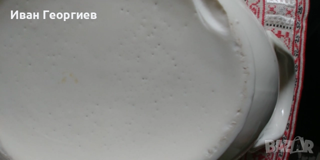 Порцеланов супник , снимка 4 - Сервизи - 48426617