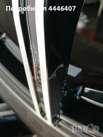 Джанти 17" 5х120 BMW, снимка 14 - Гуми и джанти - 50566687