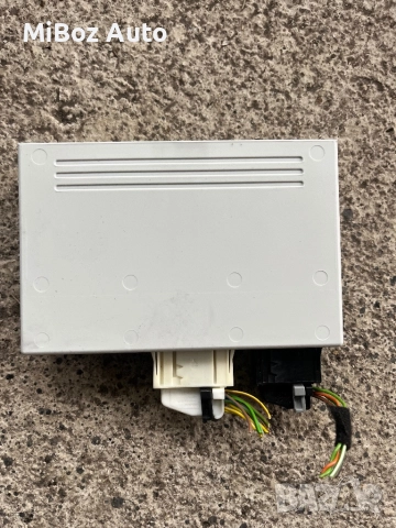 Модул парктроник БМВ Е90 91 BMW, снимка 2 - Части - 52338824