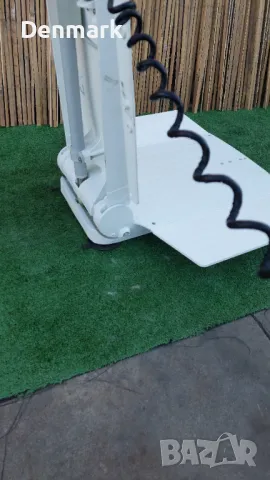 Стол за баня за трудно подвижни хора, снимка 5 - Други - 48574541