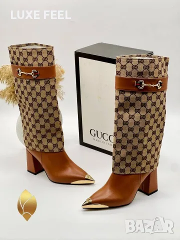 Gucci ⚜️Дамски Чанти , снимка 5 - Чанти - 56274701
