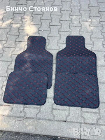 Универсални стелки за кола 