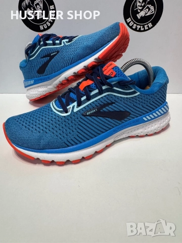 Маратонки BROOKS ADRENALINE 20 GORE-TEX.Номер 37.5