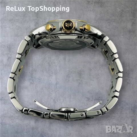 Raymond Weil Parsifal Solid gold 57 jewels, снимка 6 - Мъжки - 51947070