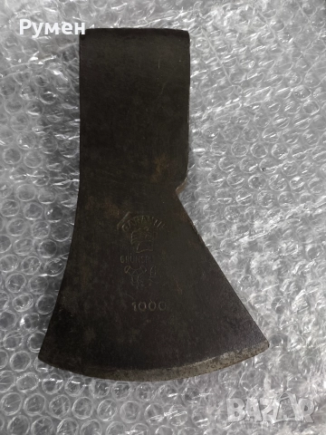 Топори ( брадви ), снимка 4 - Градински инструменти - 52965159