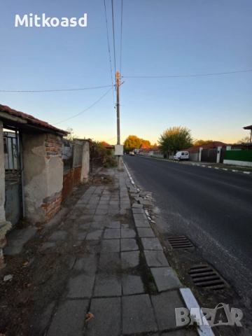 Къща в село Бяла река Пловдив Първомай, снимка 2 - Къщи - 52328918