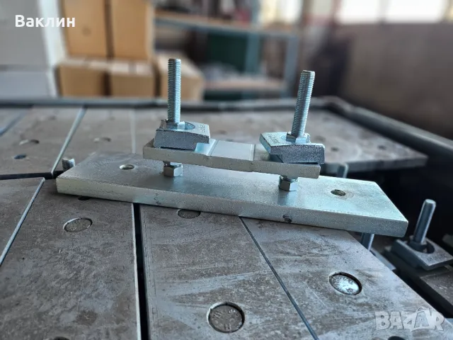 Планки за релсов път