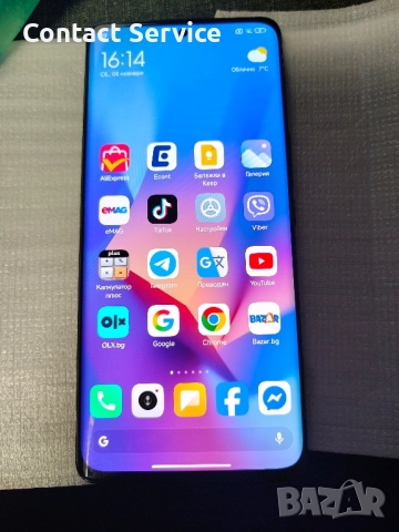 Xiaomi 12s Ultra на части , снимка 2 - Резервни части за телефони - 52344510