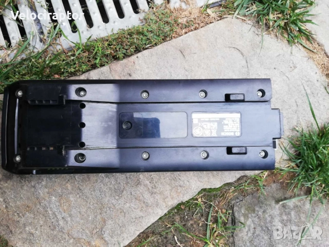 Батерия за велосипед Bosch Power Pack 400  36V, снимка 4 - Велосипеди - 52012182
