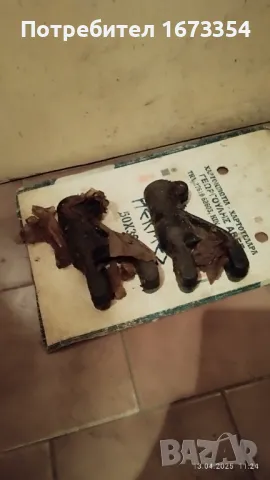 Части ЗИЛ, снимка 4 - Части - 49878882