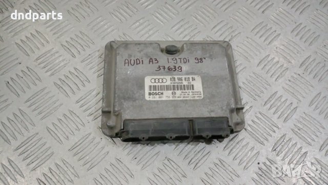 Компютър Audi A3 1.9TDI 1998г.	