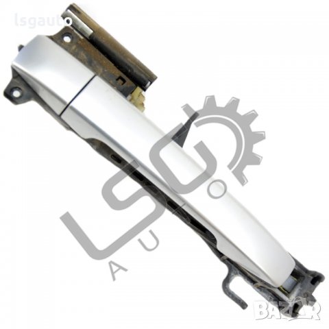 Предна дяснна външна дръжка Subaru Forester III 2008-2013 SU140222N-141