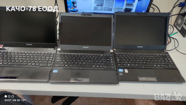  Лаптоп Toshiba Portege R930-1C8 