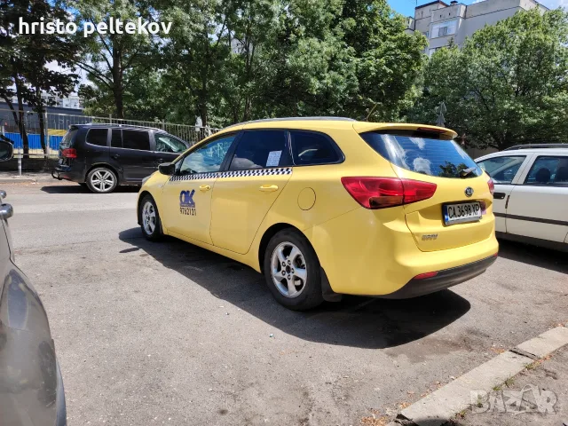 Продава се .сийд 07.2014г. , снимка 8 - Автомобили и джипове - 55802364