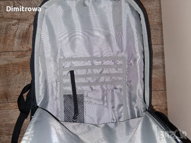 Раница Chiemsee Unsiex Wheely, снимка 7 - Раници - 49779421