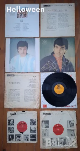LP - Дългосвирещи плочи за колекционери , снимка 3 - Грамофонни плочи - 49637285