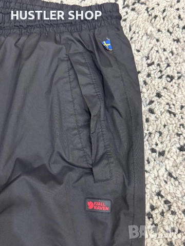 Мъжки не панталон FJALL RAVEN. Размер XL, снимка 2 - Спортни дрехи, екипи - 52914105