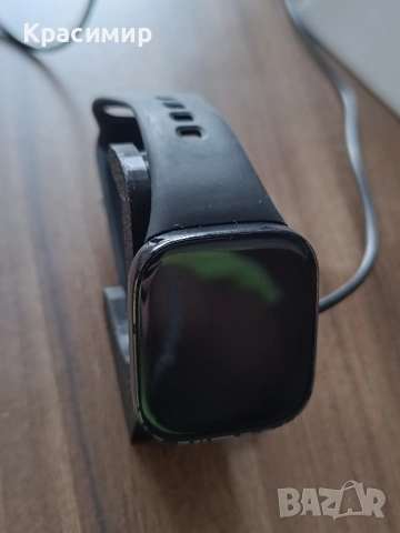 Xiaomi Redmi Watch 3, снимка 4 - Смарт часовници - 53198770