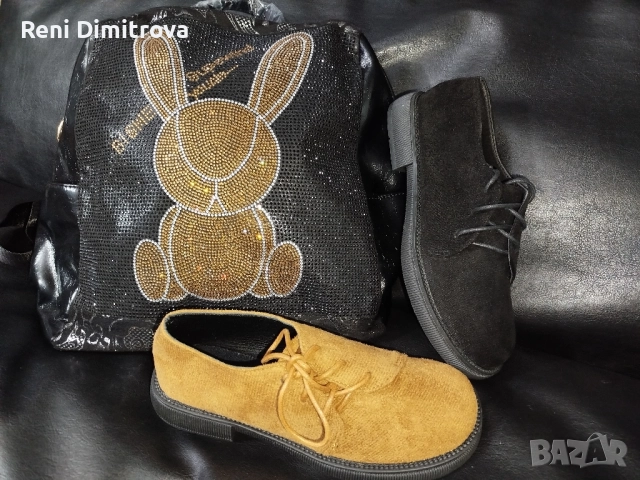 дамски обувки , снимка 3 - Дамски ежедневни обувки - 51869490