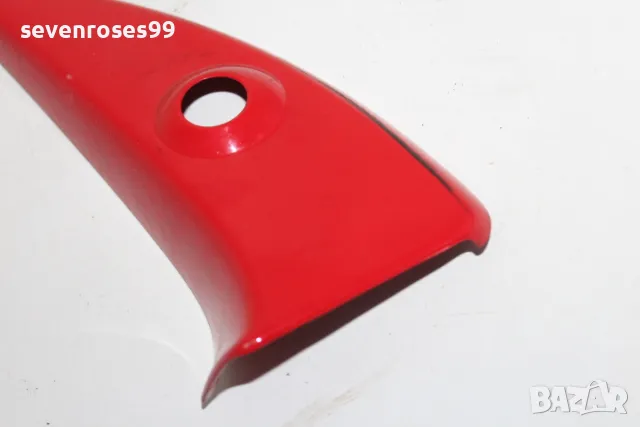 Декорация врата лява Vw Lupo 1.0i 50hp Фолксваген Лупо, снимка 2 - Части - 48213963