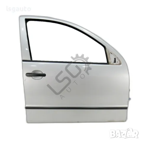 Предна дясна врата Skoda Fabia I (6Y) 1999-2008 ID: 138238