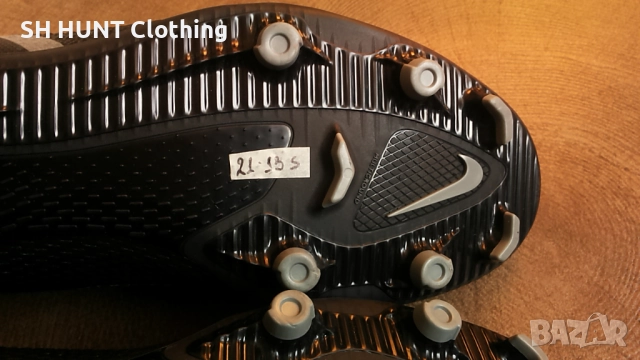 NIKE Phantom GT2 Club FG MG размер EUR 42,5 / UK 8 бутонки 21-13-S, снимка 16 - Футбол - 52227753